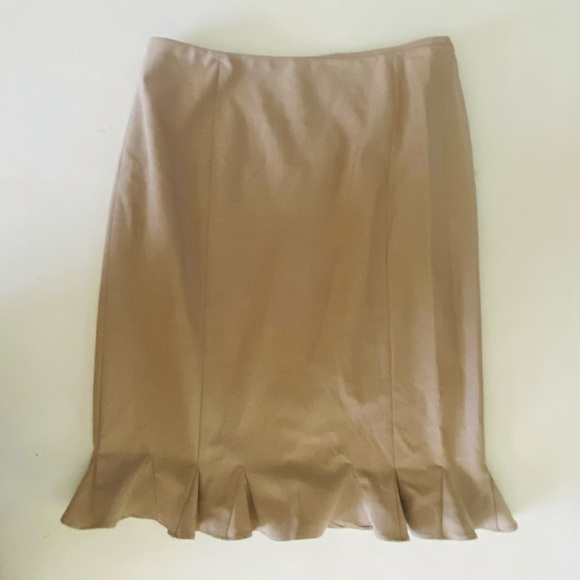 Noviello-Bloom Houndstooth Jacket Skirt Suit Sz 10 - Picture 13 of 16